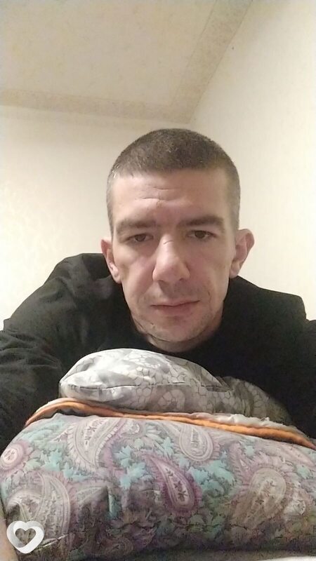 Сергей, 32, Минске — анкета №3545678
