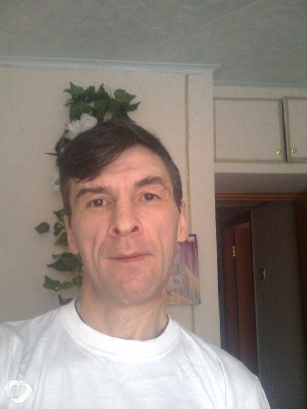 Алик Байдак, 55, Мариуполе — анкета №3545680