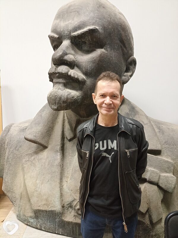 Александр, 46, Екатеринбурге — анкета №3545684