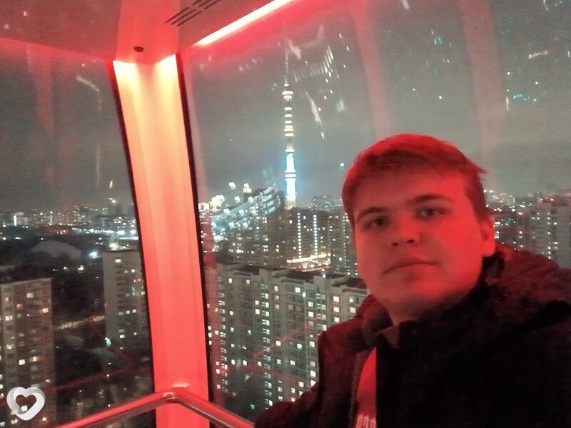 Александр, Балабаново