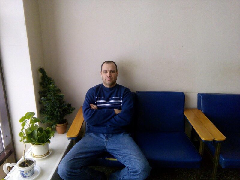Радик, 47, Лениногорске — анкета №3545686
