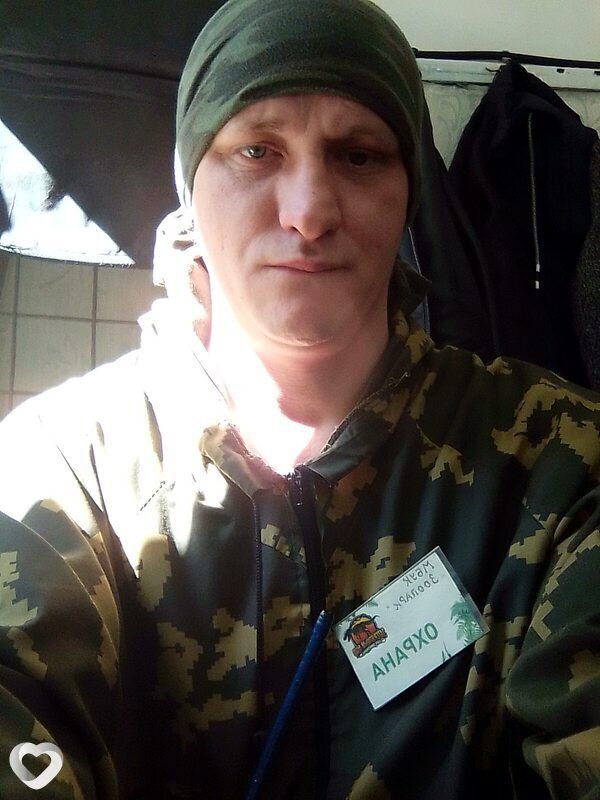 Антон, 35, Челябинске — анкета №3545691