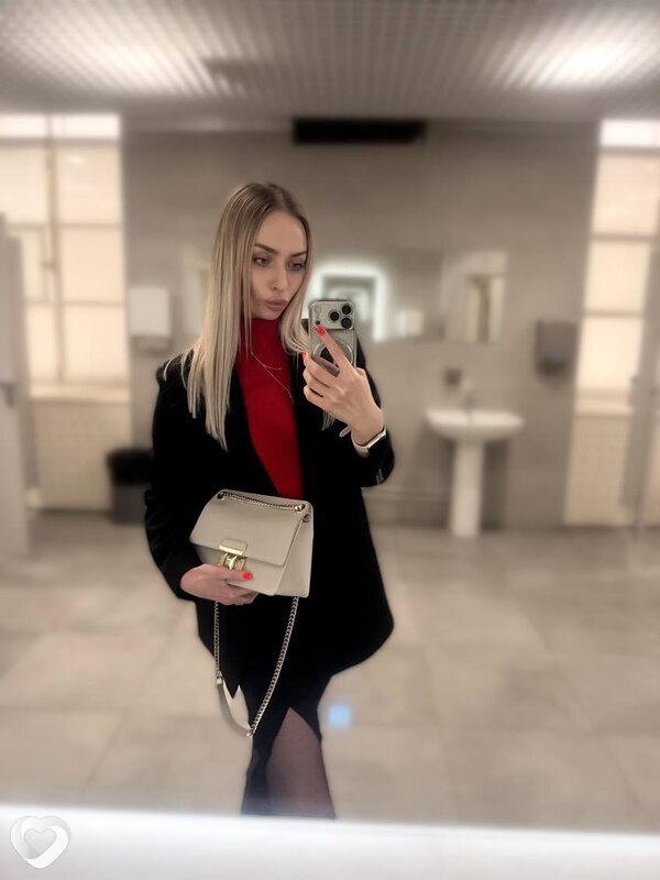 Екатерина, 30, Санкт-Петербурге — анкета №3545694