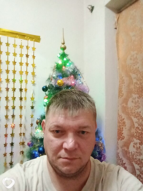 Валерий, 41, Краснодаре — анкета №3545547