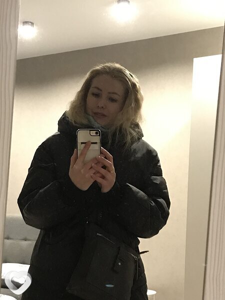 Марина, 37, Солигорске — анкета №3545552