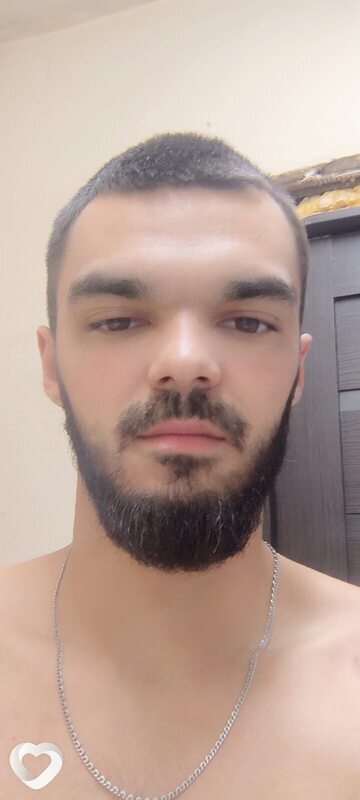 Иван, 23, Соликамске — анкета №3545554