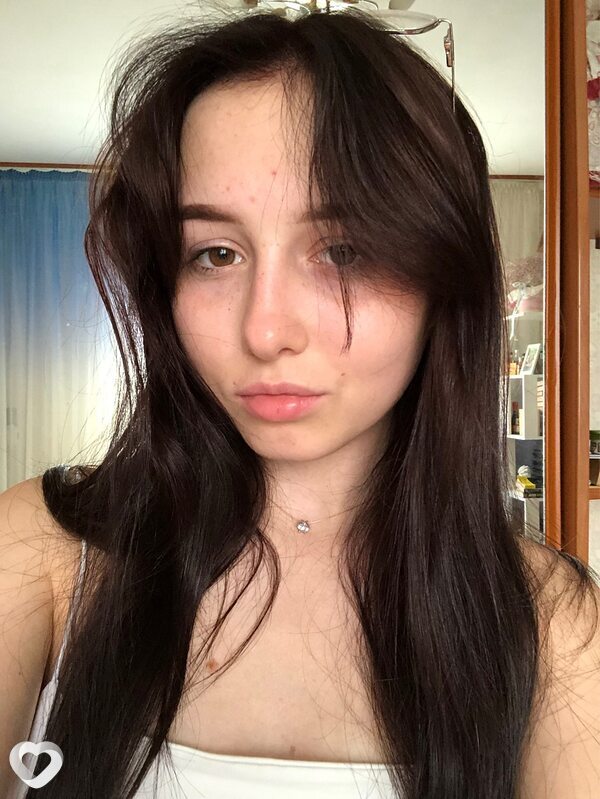 Софья, 18, Муроме — анкета №3545565