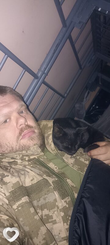 Серж, 38, Николаеве — анкета №3545566