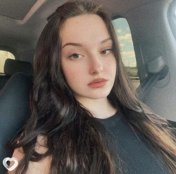 Анастасия, 19, Абакане — анкета №3545567