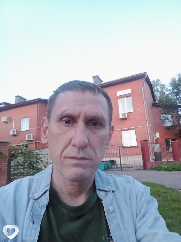 Саша, 45, Подольске — анкета №3545570