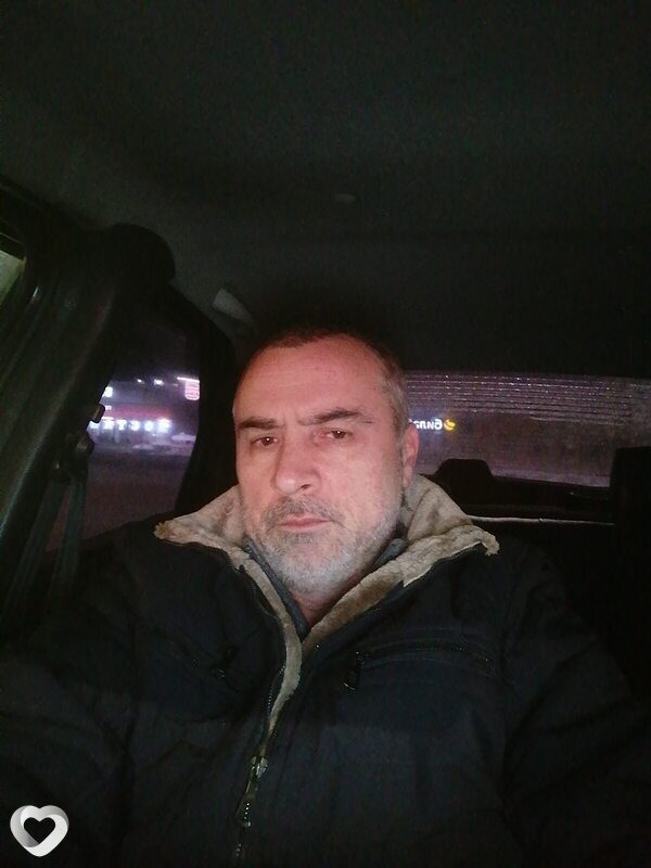 Александр, 52, Смоленске — анкета №3545625