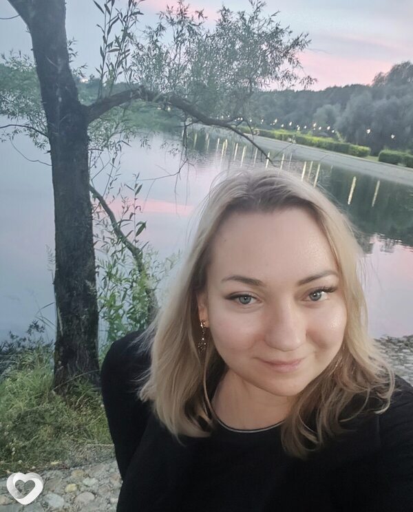 Юлия, 48, Зеленоград — анкета №3545626