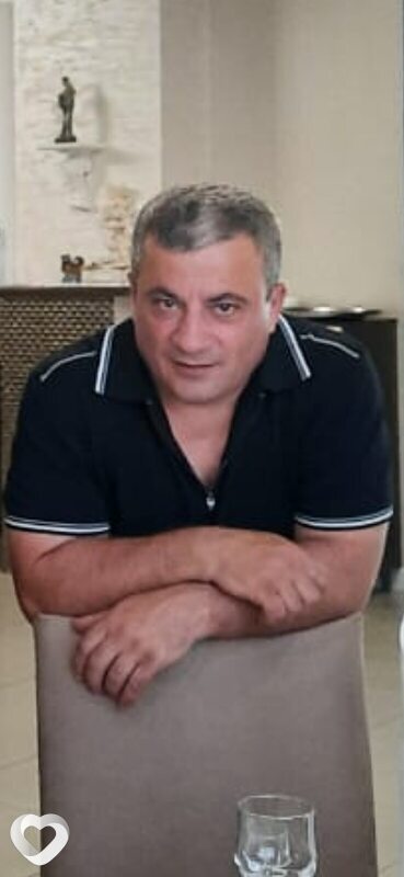 Артём, 48, Адлер — анкета №3545637
