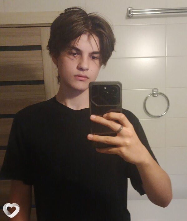 Григорий, 19, Химках — анкета №3545641