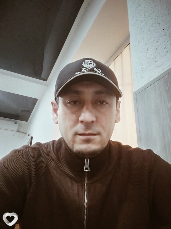 Азамат, 35, Актюбинске — анкета №3545644