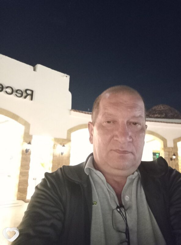 Сергей, 55, Самаре — анкета №3545647