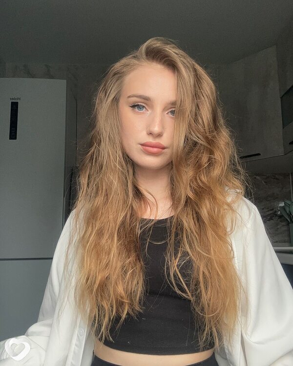 Diana, 22, Люберцах — анкета №3545650