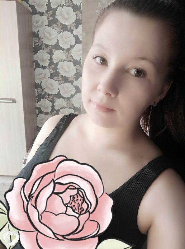 Анна, 30, Воткинске — анкета №3545654