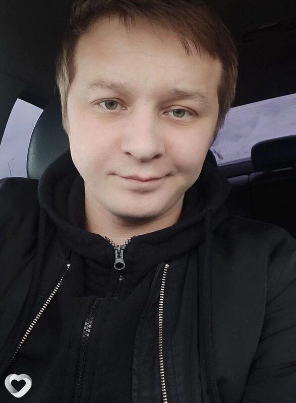 Виктор, 31, Санкт-Петербурге — анкета №3545667