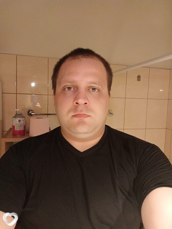 Михайло, 32, Виннице — анкета №3545668