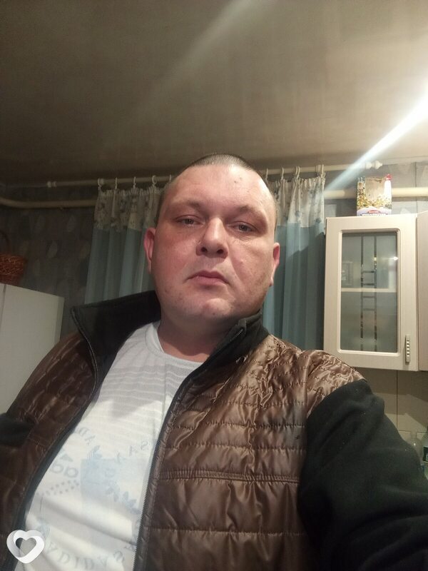 Олег, 38, Павлограде — анкета №3545670