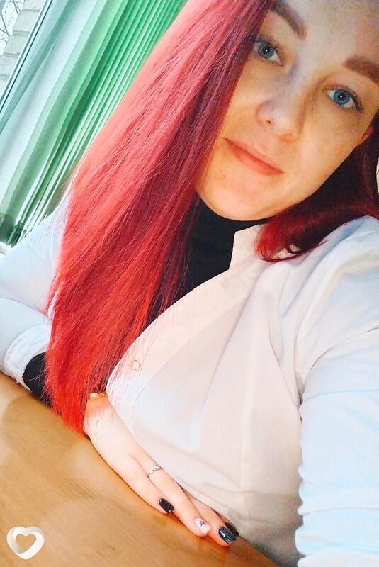 Maizei, 31, Москве — анкета №3546471