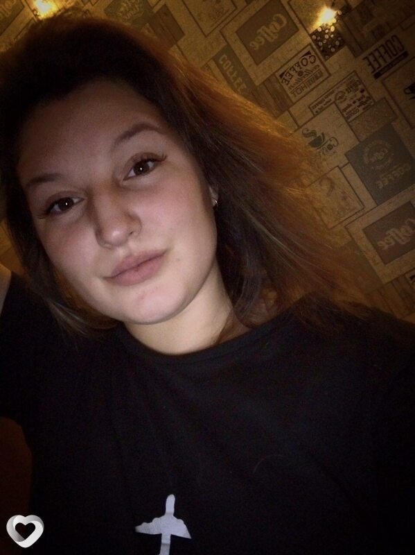 Елена, 20, Челябинске — анкета №3546476