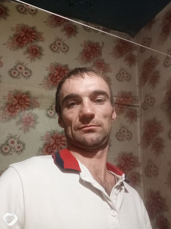 Денис, 37, Егорьевске — анкета №3546479