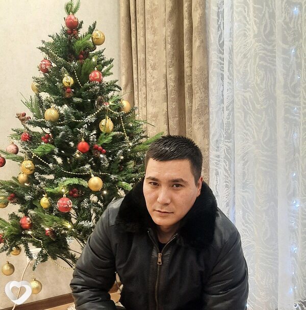 Нурбол, 30, Астане — анкета №3546482
