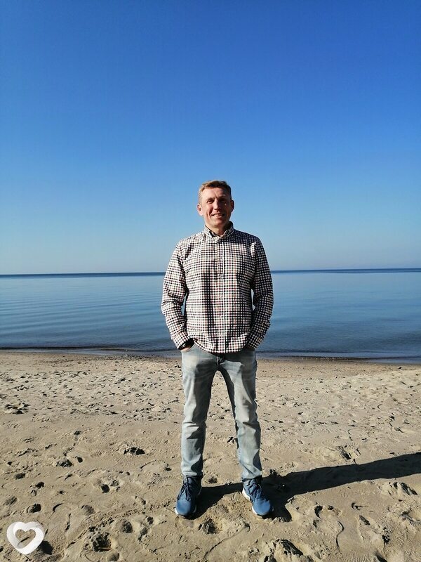 Александр, 48, Костроме — анкета №3546489