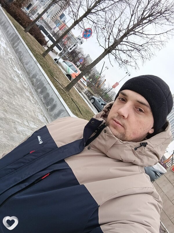Паша, 31, Москве — анкета №3545602