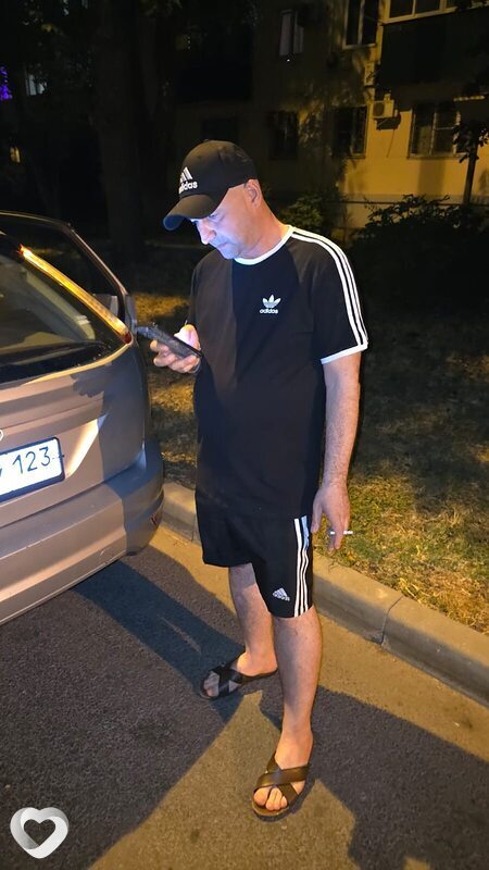 Евгений, 41, Краснодаре — анкета №3545603