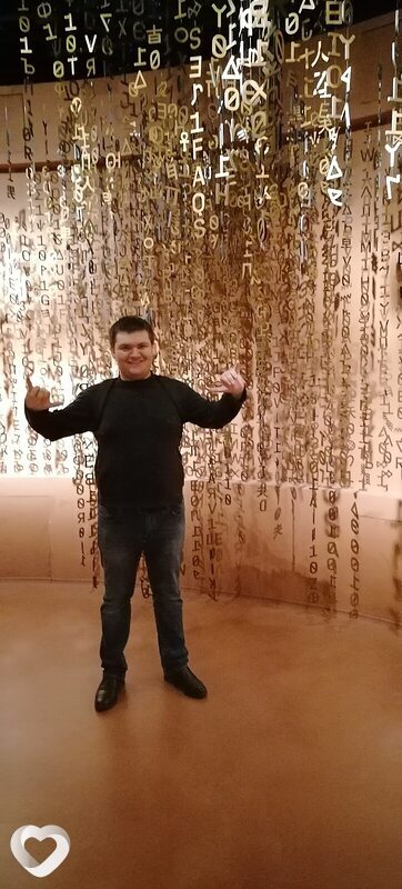 Никита, 21, Туле — анкета №3545608