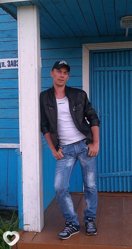 Дмитрий, 39, Кировске — анкета №3545475
