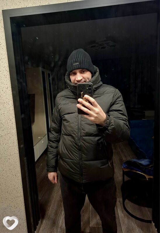 Андрей, 33, Колпашеве — анкета №3545575