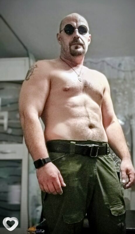 Михаил, 38, Новочеркасске — анкета №3545578