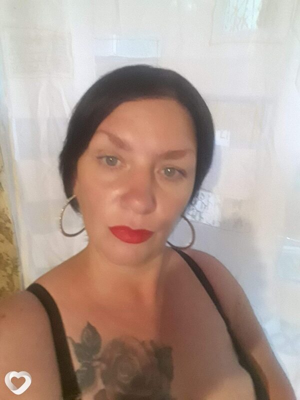 Лана, 42, Волгограде — анкета №3545584