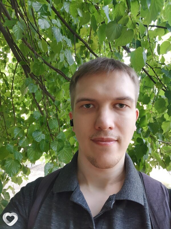 Сергей, 34, Брянске — анкета №3545587