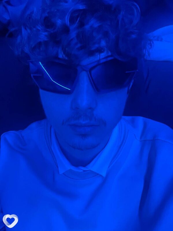 Айдар, 23, Казани — анкета №3545591