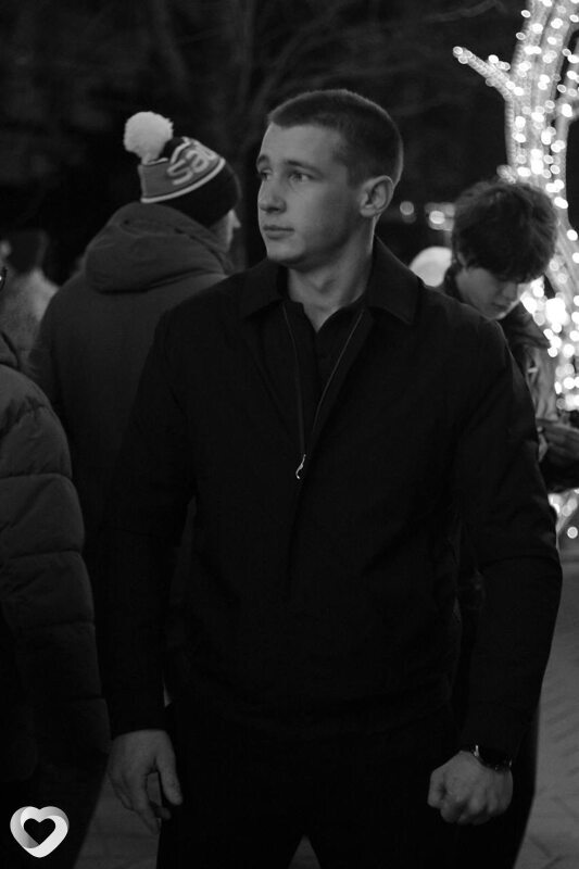 Мишаня, 26, Сочи — анкета №3545593