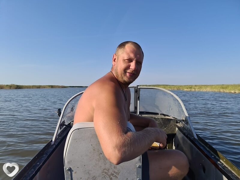 Владимир, 46, Горно-Алтайске — анкета №3545725
