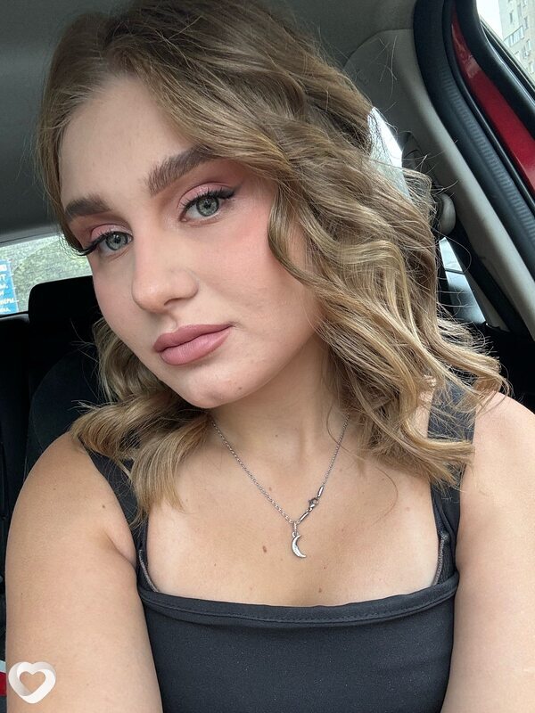 Анна, 22, Одессе — анкета №3545726
