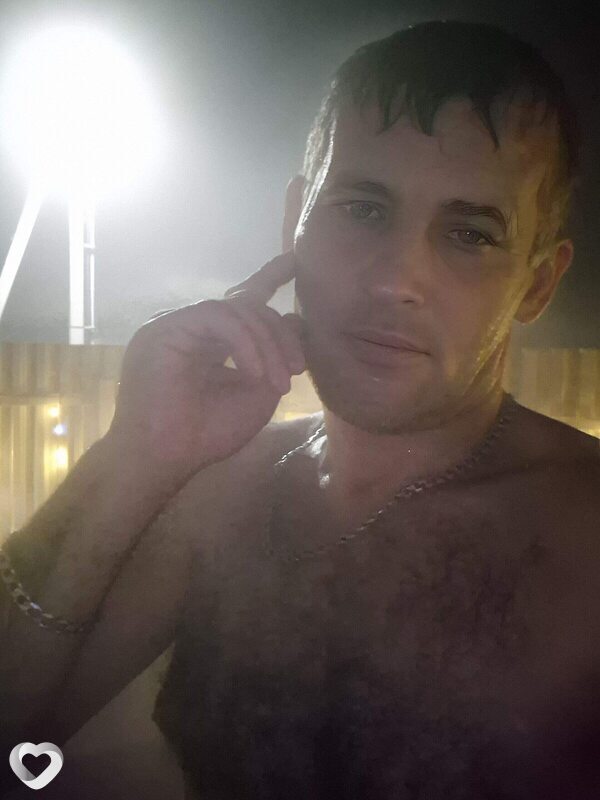 Дима, 39, Домодедово — анкета №3545727