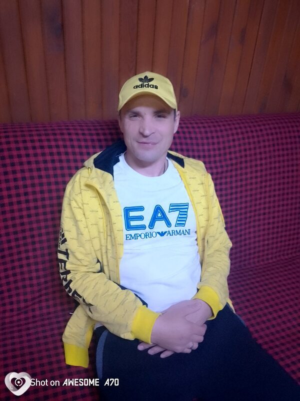 Евгений, 44, Тамбове — анкета №3545741
