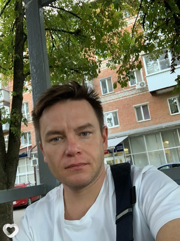 Игорь, 42, Кирове — анкета №3545743