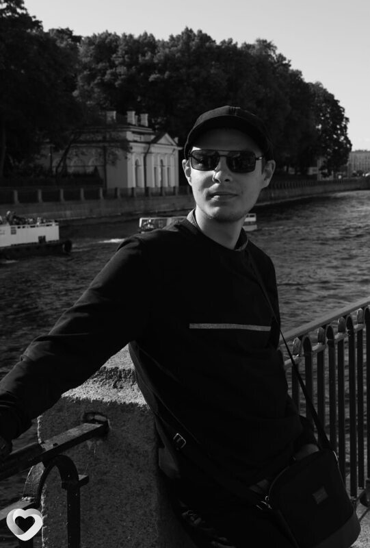 Алекс, 28, Омске — анкета №3545744