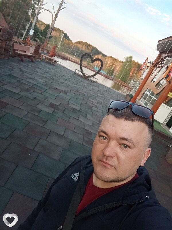 Александр, 41, Сургуте — анкета №3545746