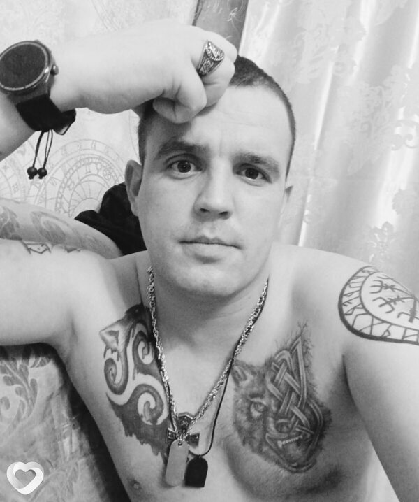 Николай, 31, Нижнем Тагиле — анкета №3545756
