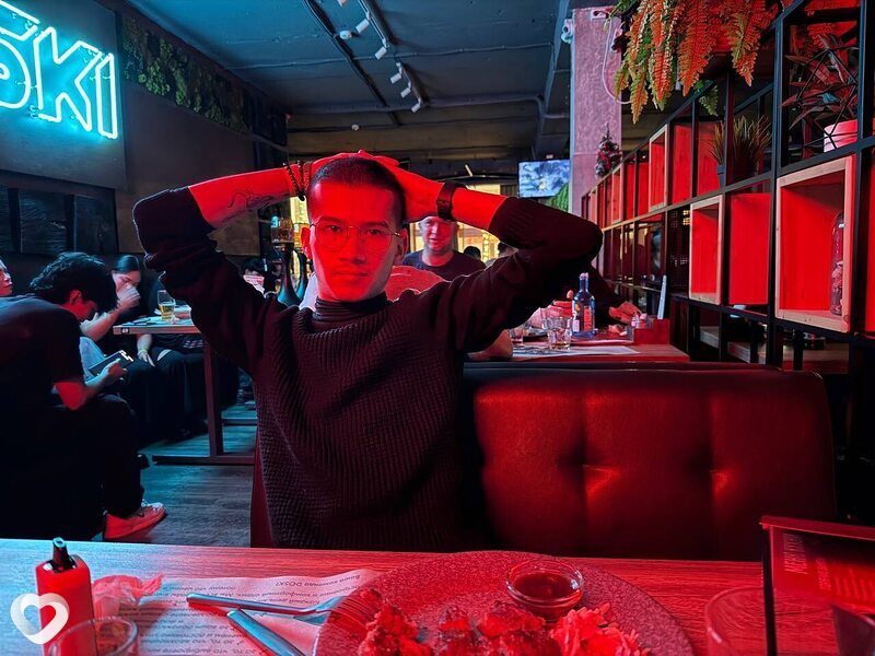 Фарух, 22, Казани — анкета №3545759