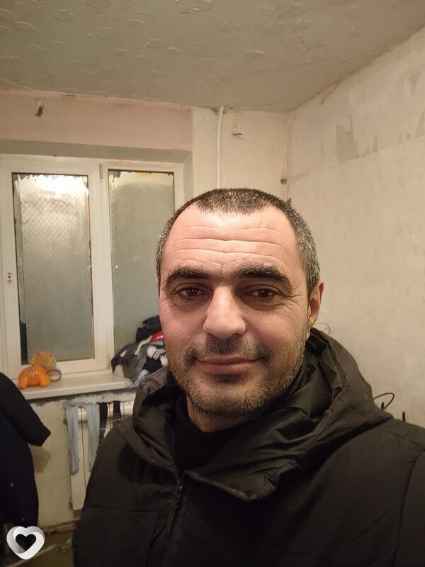 Tyral, 41, Волгограде — анкета №3545761